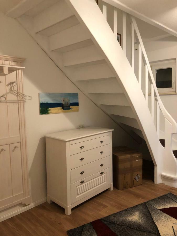 Sommerhaus Boldevitz Auf Ruegen Bagian luar foto