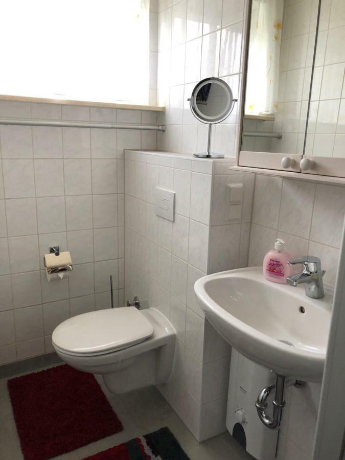 Sommerhaus Boldevitz Auf Ruegen Bagian luar foto